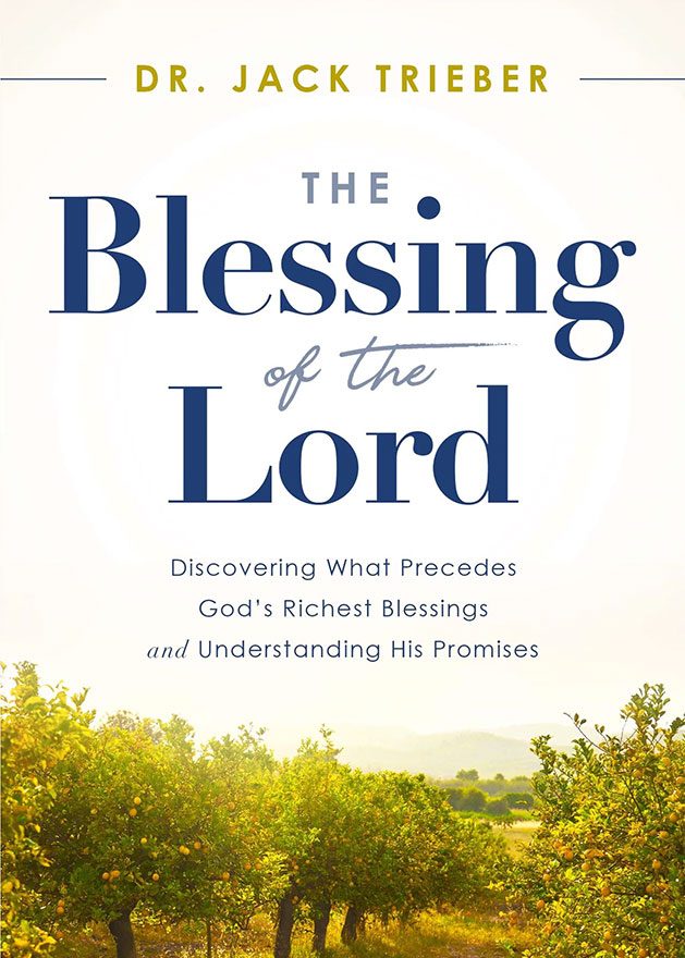 The Blessings of the Lord