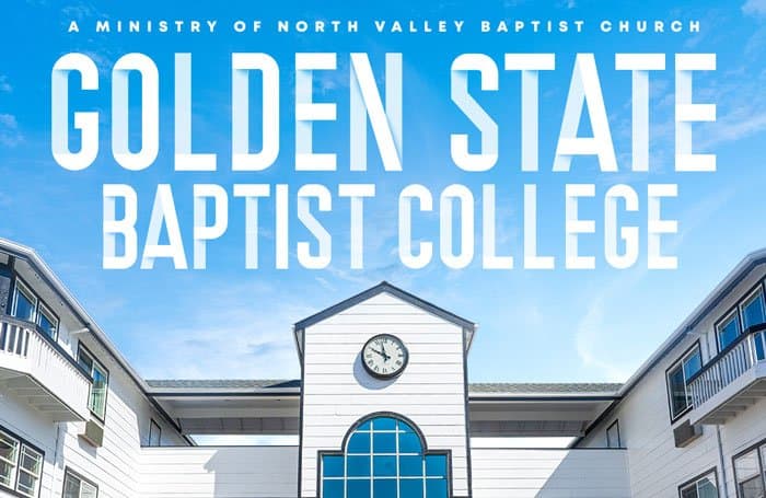 Golden State Baptist College