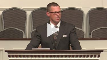 What Do You Do When You Get What You Didn't Expect To Get From God? by Bro. Justin Cooper