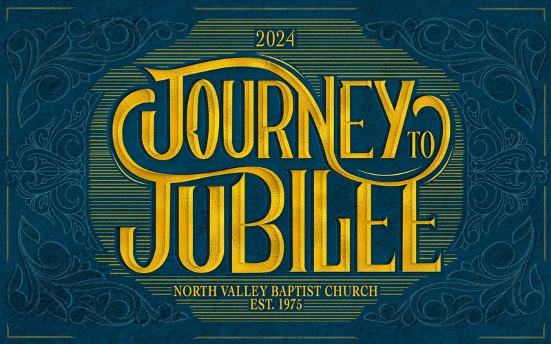 Journey to Jubilee (2024)