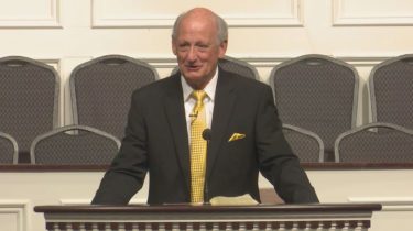 A Warning to a Confused Church by Dr. Jack Trieber
