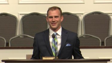 Who Are You Bringing to Jesus? by Bro. Andrew Reimers