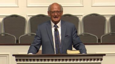 Real Revival by Dr. Jack Trieber