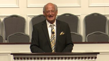 God Can by Dr. Jack Trieber